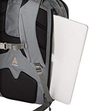 Lowepro HighLine BP 400 AW - Weatherproof & rugged 36-liter daypack for adventurous travelers who