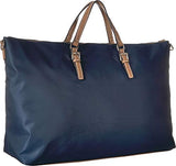 Tommy Hilfiger Women's Julia Weekender Tommy Navy 1 One Size