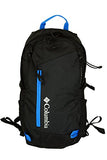Columbia Silver Ridge 20L Backpack Black (21L)