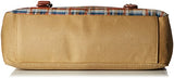 Pendleton Men'S Modern Messenger, Hudson Plaid