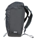 ecogear Darter Waterproof Foldable Travel Backpack, Grey One Size