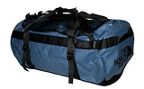 THE NORTH FACE GOLDEN STATE 90 L DUFFEL BAG - L (COSMIC BLUE PRINT)