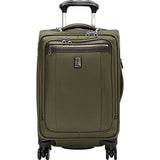 Travelpro Platinum Magna 2 20" Business Plus Spinner (Olive)