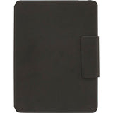 M-Edge Ipad Pro Shockdrop Folio (Black)
