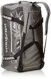 Patagonia Black Hole Duffel Bag 90L Hex Grey