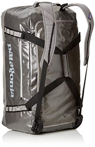 patagonia black hole duffel 90l straps Shop Patagonia Black Hole Duffel Bag 90L Hex – Luggage Factory