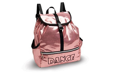 Dansbagz Shine Bright Dance Backpack