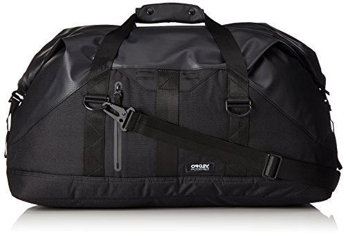 Oakley Fp Duffel (Jet Black)