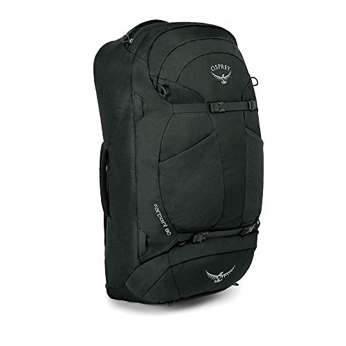 Shop Osprey Farpoint 80 Travel Backpack, Volc – Luggage Factory