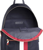 Tommy Hilfiger Poppy Stp Womens Backpack One Size Corporate