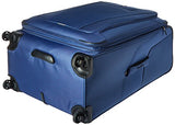 Travelpro Maxlite 4 Expandable 29 Inch Spinner Suitcase, Blue