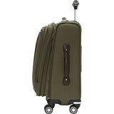 Travelpro Platinum Magna 2 International Carry-On Expandable Business Plus Spinner Carry-On