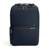 Briggs & Riley Kinzie Street - Medium Laptop Backpack, Navy, One Size