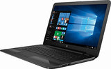 2018 Hp 15.6 Inch Flagship Notebook Laptop Computer (Quad-Core Amd E2-7110 Apu 1.8Ghz, 4Gb Ram,