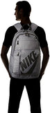 Nike Sportswear Elemental Backpack (Dark Grey/Black/Black)