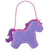 Stephen Joseph Go Go Purse, Uncorn,One Size