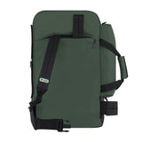 Outdoor Products Voyager Vintage Collection Travel Pack, Pineneedle