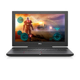 Dell I7577-5241Blk-Pus Inspiron Led Display Gaming Laptop - 7Th Gen Intel Core I5, Gtx 1060 6Gb