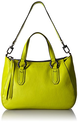 Aimee Kestenberg Pierre Satchel, Citrine