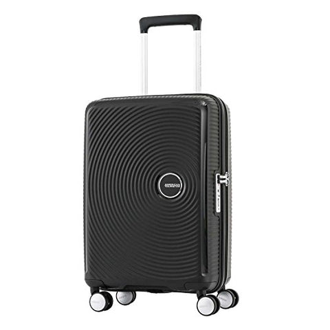 American Tourister Carry-on, Black