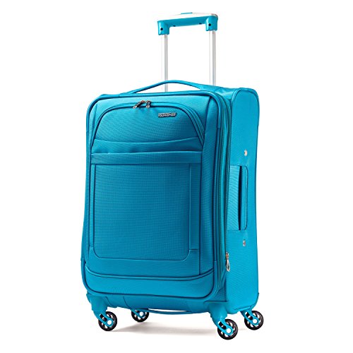 Shop American Tourister Ilite Max Softside Sp – Luggage Factory