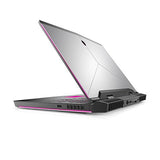 Alienware 17 R4 Signature Edition Gaming Laptop - 17.3" Full Hd - I7 6700 - 16Gb Ram - 256Ssd + 1Tb