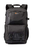 Lowepro Fastpack BP 250 AW II - A Travel-Ready Backpack for DSLR and 15" Laptop and Tablet