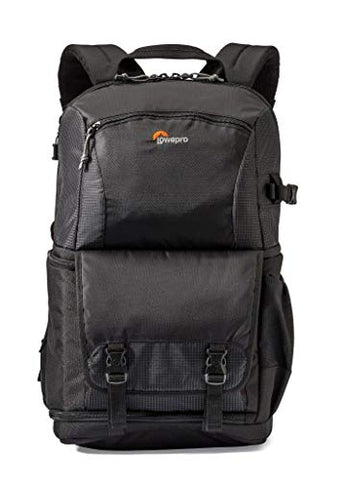 Lowepro Fastpack BP 250 AW II - A Travel-Ready Backpack for DSLR and 15" Laptop and Tablet