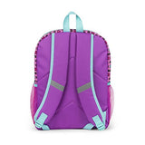 Hello Kitty Weekend Must Haves! 16" Inch School Bag Backpack