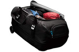 Thule Crossover 56 Liter Rolling Duffel Pack-Blue