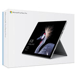 Microsoft Surface Pro (Intel Core I5, 8Gb Ram, 256Gb) – Newest Version