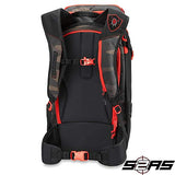 Dakine Men's Team Heli Pro 24L Backpack, Sammy Carlson, One Size