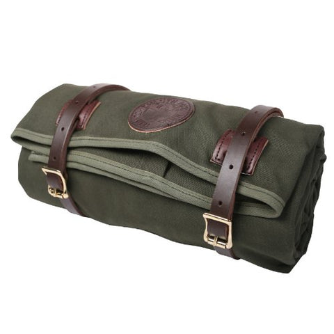 Duluth Pack Short Bedroll, Olive Drab, 73 X 40-Inch