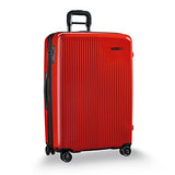 Briggs & Riley Large Expandable Spinner, Fire