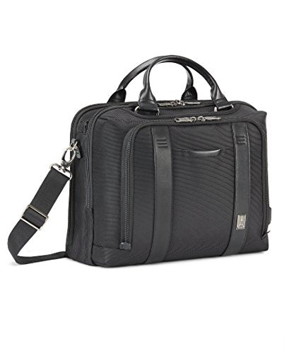 Travelpro Crew™ Executive Choice™ 2 Pilot Brief Shop Travelpro Crew Executive Choice 2 Pilot – Luggage Factory