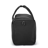 Hartmann Ratio 2 Travel Duffel Weekend, True Black One Size