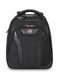 Swiss Gear Sa5963 Black Tsa Friendly Scansmart Laptop Business Backpack - Fits Most 13 Inch Laptops