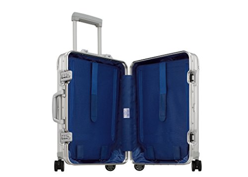 Rimowa Luggage Rimowa Aluminium Topas Case Rimowa Aluminium Topas