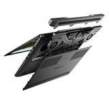 Dell I7577-5241Blk-Pus Inspiron Led Display Gaming Laptop - 7Th Gen Intel Core I5, Gtx 1060 6Gb