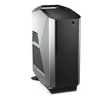 Alienware Awaur6-5468Slv-Pus Gaming Desktop, Intel Core I5 (Up To 3.5Ghz), 8Gb, 1Tb Hdd, Rx 480