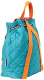 Stephen Joseph Quilted Backpack, Owl