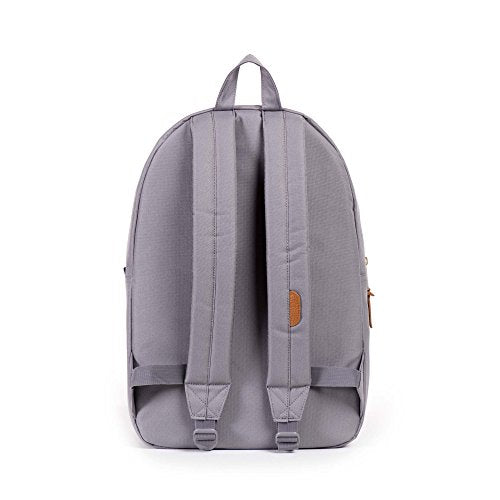 Shop Herschel Settlement Backpack - Grey – Luggage Factory