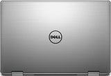 Dell Inspiron 7000 15.6" Convertible 2-In-1 Fhd Touchscreen Laptop, 7Th Intel Core I7-7500U