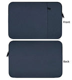 13-13.3 Inch Waterpoof Laptop Case Bag Fit New MacBook Air 13.3 Inch A1932 2018, ASUS Zenbook, Dell