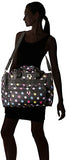 World Traveler 81T16-589  Duffle Bag, One Size, Multi Paws