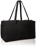 Vera Bradley Women'S Iconic Large Travel Duffel Vera