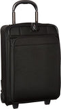 Hartmann Ratio Global Carry On Expandable Upright, True Black