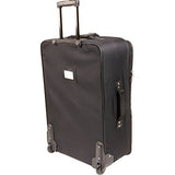 Traveler'S Choice Amsterdam 29" Expandable Upright Navy