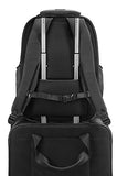 Samsonite Backpack SAMSONITE 42V09004 15''-16'' CITIVIBE comp, doc, tablet, 5pockets, blac
