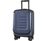 Victorinox Spectra 2.0 Expandable Compact Global Carry On (One Size, navy)